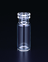 ZGD31811-1232 12 x 32 Millimeter (mm) Size Glass and Plastic Vial