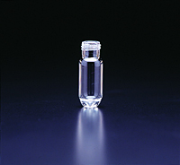 Clear Glass Boston Round Bottles with Polyethylene (PE) Cone Lined Black Phenolic Closure Caps