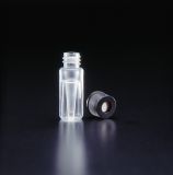ZGD30108T-1232 12 x 32 Millimeter (mm) Size Glass and Plastic Vial