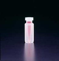 ZGD30111P-1232 12 x 32 Millimeter (mm) Size Glass and Plastic Vial