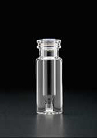 ZGD30211S-1232 12 x 32 Millimeter (mm) Size Glass and Plastic Vial