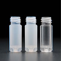 ZGD30710CP-1232 12 x 32 Millimeter (mm) Size Glass and Plastic Vial