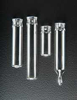 ZGD307508-936 9 x 36 Millimeter (mm) Size Snap Seal™ Vial for 96-Well Multi-Tier™ Micro Plate