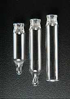 ZGD307508T-936 9 x 36 Millimeter (mm) Size Snap Seal™ Vial for 96-Well Multi-Tier™ Micro Plate