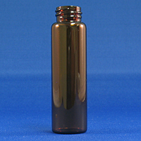 ZGD312015-1965A 19 x 65 Millimeter (mm) Size Dram Vial