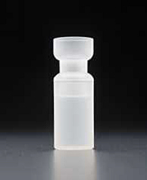 ZGD31512P-1232 12 x 32 Millimeter (mm) Size Glass and Plastic Vial