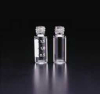 ZGD32008-1232 12 x 32 Millimeter (mm) Size Glass and Plastic Vial