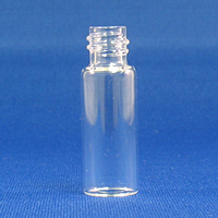 ZGD32008-1235 12 x 35 Millimeter (mm) Size Glass and Plastic Vial