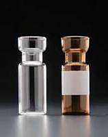 ZGD32012-1232 12 x 32 Millimeter (mm) Size Glass and Plastic Vial