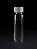 ZGD340024-2895 28 x 95 Millimeter (mm) Size Glass and Plastic Vial