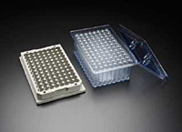 Vials for 96-Well Multi-Tier™ Micro Plates