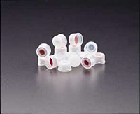 Precision Fit Snap Top Caps™ for Conical and Tapered Glass Snap Seal™ Vials