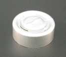 ZGD5100TA-20 20 Millimeter (mm) Size Total Tear Away Aluminum Seal
