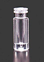 ZGD30111G-1232 12 x 32 Millimeter (mm) Size Glass and Plastic Vial