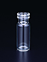 ZGD31811-1232 12 x 32 Millimeter (mm) Size Glass and Plastic Vial