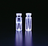 ZGD30511T-1232 12 x 32 Millimeter (mm) Size Glass and Plastic Vial