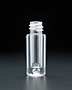 ZGD30108G-1232 12 x 32 Millimeter (mm) Size Glass and Plastic Vial