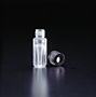 ZGD30108T-1232 12 x 32 Millimeter (mm) Size Glass and Plastic Vial
