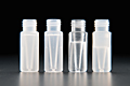 ZGD30109P-1232 12 x 32 Millimeter (mm) Size Glass and Plastic Vial