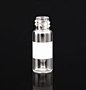 ZGD30208M-1232 12 x 32 Millimeter (mm) Size Glass and Plastic Vial