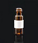 ZGD30209M-1232A 12 x 32 Millimeter (mm) Size Glass and Plastic Vial