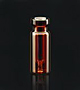 ZGD30211L-1232A 12 x 32 Millimeter (mm) Size Glass and Plastic Vial
