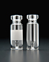 ZGD30211SM-1232 12 x 32 Millimeter (mm) Size Glass and Plastic Vial
