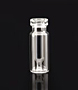 ZGD30211SS-1232 12 x 32 Millimeter (mm) Size Glass and Plastic Vial