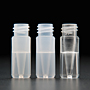 ZGD30510P-1232 12 x 32 Millimeter (mm) Size Glass and Plastic Vial