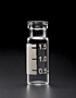 ZGD31811E-1232 12 x 32 Millimeter (mm) Size Glass and Plastic Vial