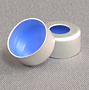 ZGD5150UL-11 11 Millimeter (mm) Size Aluminum Seal with Septum