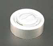 ZGD5100TA-20 20 Millimeter (mm) Size Total Tear Away Aluminum Seal