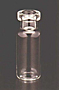 ZGD32011-1232 12 x 32 Millimeter (mm) Size Glass and Plastic Vial