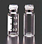 ZGD32009E-1232 12 x 32 Millimeter (mm) Size Glass and Plastic Vial